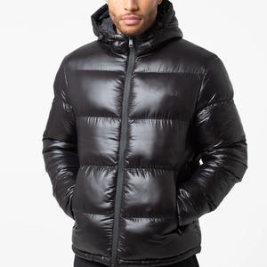 แจ็คเก็ตพัฟเฟอร์คุณภาพสูงขายดีที่สุด สไตล์ไฮสตรีท สำหรับผู้ชายและผู้หญิง สวมใส่ง่าย ตกแต่งด้วยงานปัก มีทุกขนาด - Product Image 1