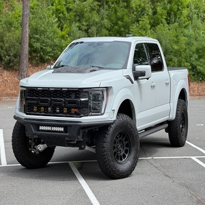 <span class=keywords><strong>Ford</strong></span> F-150 <span class=keywords><strong>Raptor</strong></span> R <span class=keywords><strong>4x4</strong></span> Super Crew 2023, moteur V8 suralimenté 5,2 L, pick-up automatique - Product Image 1