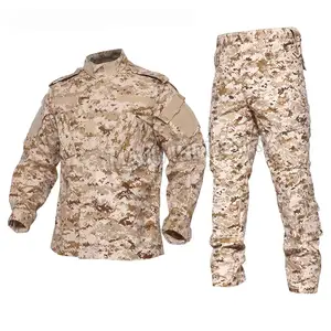 Uniforme de Paintball de último diseño de alta calidad, uniforme de Paintball ligero transpirable de secado rápido