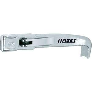 Hazet Quick-Clamping Gear <b>Puller</b> with Hook Innovative Design for Convenient Use - Product Image 1
