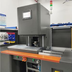 เครื่องหลอมละลายความดันต่ำสำหรับการป้องกันชุดสายไฟและสายเคเบิล - Product Image 5