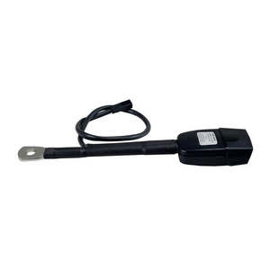 Cinturón de seguridad retráctil con interruptor para Grammer 721, 722, 731, 732, 741, 742 - Product Image 5