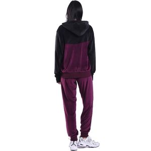 Vente en gros, survêtement personnalisé pour femmes, survêtement de haute qualité pour femmes, nouvelle mode, survêtement pour femmes - Product Image 4