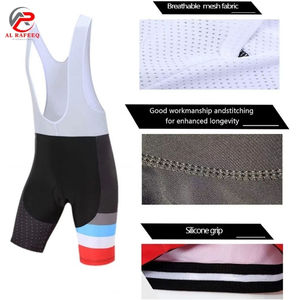 Uniforme de Ciclismo Profesional sin Mangas al por Mayor con el Mejor Diseño, Ropa Deportiva Transpirable, Conjunto de Ciclismo por Sublimación, Servicio OEM - Product Image 4