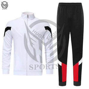 Pantalon de jogging de haute qualité pour hommes Logo personnalisé Vente en gros Gym Fitness Wear Survêtement à motif solide avec fermeture à la taille élastique - Product Image 6