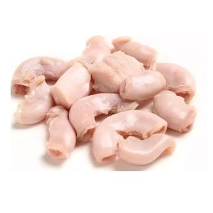 Utérus de porc congelé de qualité supérieure, 1 kg-2 kg/paquet, fumé, fait à la main, prix abordable, viande de haute qualité - Product Image 6