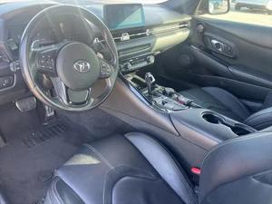 2022 para Sephia Turbo AWD Leather Light Sedan - Product Image 6