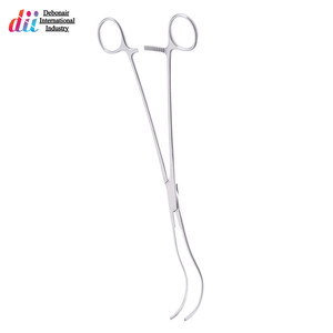 Créez votre propre Logo personnalisé, impression de haute qualité, Ligature à coudre, porte des Instruments de chirurgie cardiaque par debonairii - Product Image 4