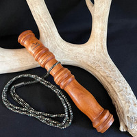 Hunters Specialties Blacktail Deer Grunt Call-Modèle HS123, Compact, Durable, Idéal pour attirer les cerfs pendant les saisons de chasse