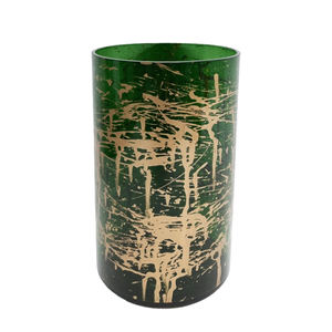 Modern Design Metal Candle Votive <b>Gold</b> Plated Round Shape For Home Wedding And <b>Party</b> <b>Decoration</b> Votive Candle Holder - Product Image 3