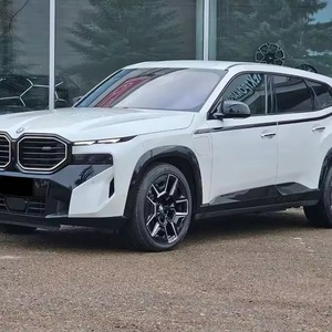 บีเอ็มดับเบิลยู XM รุ่นปี 2023 พร้อมจำหน่ายแล้ว - Product Image 4