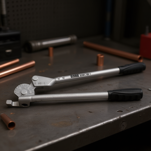 Outils de cintrage de tubes Usag, cintreuse pour cuivre et alliages légers, produit haute performance pour des formes de tubes efficaces - Product Image 3