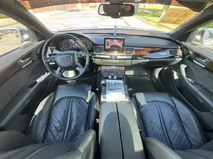 2014 Audi A8 L 4,0 T - Product Image 5