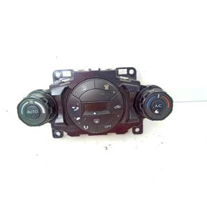 ฟอร์ด เฟียสต้า ซีรีส์ที่ 6 8a6t-18c612-aj ระบบควบคุมอุณหภูมิ (08>17) - Product Image 5