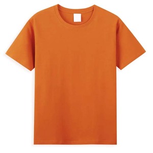 Camisetas Heather con Logotipo Personalizado al por Mayor, Mezcla de Polialgodón Antiencogimiento, Ropa Deportiva - Product Image 1