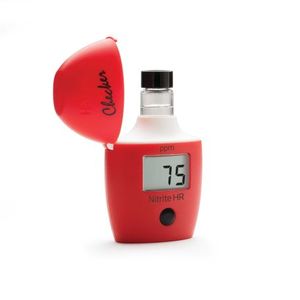 Colorímetro Portátil para Análisis de Nitritos en Agua de Alto Rango - Product Image 1