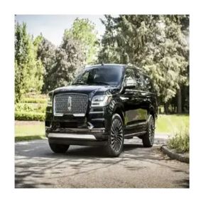 COCHES BASTANTE USADOS COCHES USADOS Lincolnn Navigator - Product Image 3