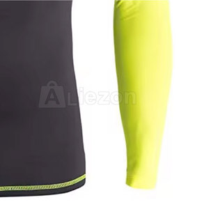 Design Your Own Logo Men <b>Compression</b> <b>Shirts</b> Fitness Wear Latest Design Men <b>Compression</b> <b>Shirts</b> - Product Image 5