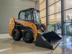 รถตักล้อยาง CASE TV370B สภาพดี ประสิทธิภาพสูง โครงสร้างแข็งแรง รับน้ำหนักได้มาก รับประกัน 2 ปี จัดส่งรวดเร็ว - Product Image 2