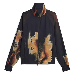 Chándal de entrenamiento de gimnasio, conjunto de dos piezas, ropa de calle de moda, chándal para hombres y mujeres, chándal atlético con pantalones para correr - Product Image 3