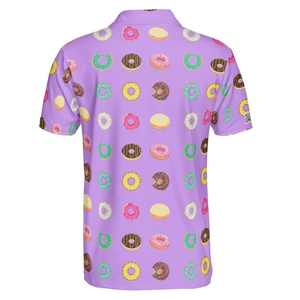 Camisetas Deportivas de Manga Corta, Tejido Sólido Transpirable, Sublimadas, de Poliéster/Algodón, para Fitness y Entrenamiento, OEM - Product Image 2