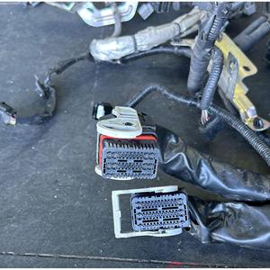 Sistema Eléctrico del Motor FIAT Talento Serie Diésel 2000 (16>) - Product Image 4