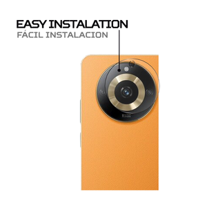 Protector de Pantalla ANTISHOCK para Realme Narzo 60 Pro, Lentes Móviles - Product Image 3