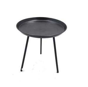 Iron <b>Round</b> <b>Table</b> Brass Color <b>Coffee</b> <b>Table</b> for Living Room Bedroom Furniture Handmade Customized in Bulk - Product Image 3