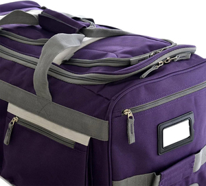 Wholesale Customizable Best Quality <b>Wheel</b> <b>Bag</b> Latest Style New Model Reasonable Price Custom Make Services Available - Product Image 6