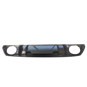 Lèvre séparatrice de pare-chocs arrière <span class=keywords><strong>RS3</strong></span> en Fiber de carbone <span class=keywords><strong>prix</strong></span> usine pour <span class=keywords><strong>AUDI</strong></span> <span class=keywords><strong>RS3</strong></span> 8Y berline <span class=keywords><strong>2021</strong></span> + - Product Image 1