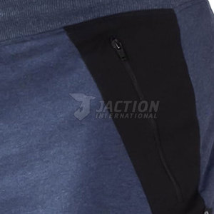 Service OEM, nouveau design, pantalons de jogging décontractés pour hommes, meilleur prix, pantalons de jogging pour hommes taille adulte en vente - Product Image 6
