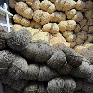 บริษัทรถราง Bao เสนองานฝีมือเวียดนามบิดเกลียวเป็นมิตรกับสิ่งแวดล้อม - Product Image 2