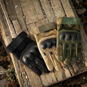 Wholesale High Quality Tactical <b>Gloves</b> Cut Resistant Outdoor Sports <b>Gloves</b> Tactical Full Fingers <b>Gloves</b> for <b>Men</b> Pakistan - Product Image 6