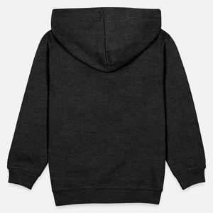 Ropa para bebés y niños con estampado de logotipo personalizado, Jersey de manga larga de algodón de color sólido para niños y niñas, liso para niños - Product Image 2