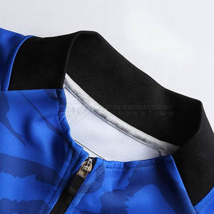 Chándal Deportivo Ligero para Hombre, Sublimado, para Ejercicio y Running, Calidad Premium - Product Image 3