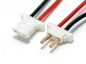 Настраиваемый кабельный жгут с шагом 1,25 мм, разъем 51146, от производителя с 20-летним опытом, идеально подходит для акустических систем - Product Image 3