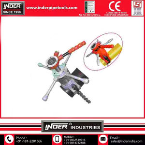 Machine industrielle de taraudage de perçage de bricolage la plus vendue pression d'alliage d'aluminium personnalisable directement principal exportateur OEM ODM - Product Image 4