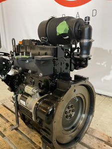 4TNV88เครื่องยนต์ดีเซลแบบสมบูรณ์ชุดประกอบเครื่องยนต์มือสอง/ใหม่สำหรับเครื่องจักรอุตสาหกรรม - Product Image 6
