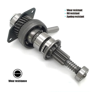 Reemplazo de embrague para s HR 2450 HR2450, <span class=keywords><strong>martillo</strong></span> giratorio, eje de leva, cojinete oscilante, retenedor de engranaje helicoidal, piezas de repuesto de resorte - Product Image 5