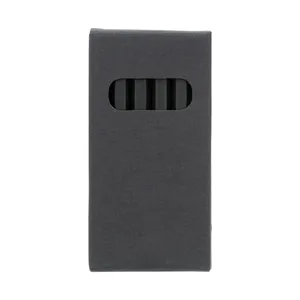 Set di 6 Matite Promozionali Personalizzate - Product Image 3
