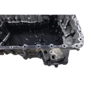 CUBIERTA DE ACEITE DEL MOTOR CITROEN Jumpy Van 9801258280 AH01 Diésel 2000 (16>) - Product Image 3