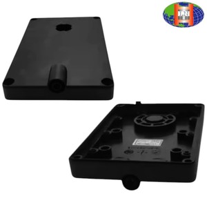 Estuche de plástico impermeable personalizado para controladores de sensores eléctricos y de humedad - Product Image 1