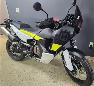 칸브라니엘 LLC 2023 HUSQVARNAS 노던 901 철저히 검사 0 마일리지