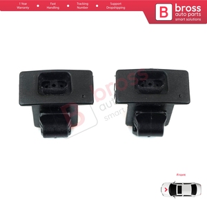 BSP1004 Front Wincreen <b>Washer</b> Jet Nozzle 289306782R for Clio 4 Kangoo 4 Master 3 Movano - Product Image 2