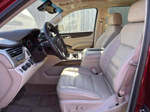 Voiture d'occasion de qualité abordable, GMC Yukon XL Denali 2019, conduite à gauche - Product Image 2