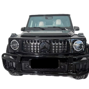 Mercedes-Benz G-Class G 63 AMG ปี 2026 ใหม่/มือสอง ขาย - Product Image 1