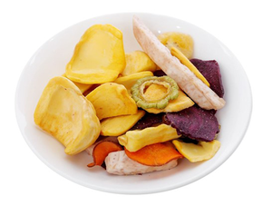 Fruits secs mélangés de la vente en gros vietnamienne avec des fruits et légumes naturels bons pour l'exportation de haute qualité jamais - Product Image 5