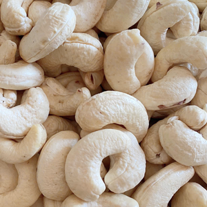 Anacardos de proveedor de confianza a precio de anacardos de Vietnam de Santigo Vietnam - Product Image 1