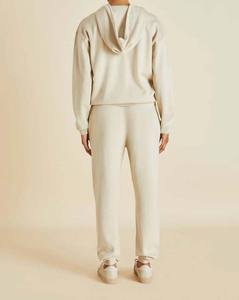 Haute qualité personnalisé femmes Gym formation respirant décontracté classique Jogging survêtements pour l'exercice et les loisirs - Product Image 2