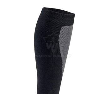 Chaussettes de sport professionnelles, légères et extensibles, avec tissu respirant, pour la course à pied, l'entraînement physique et les jeux - Product Image 5